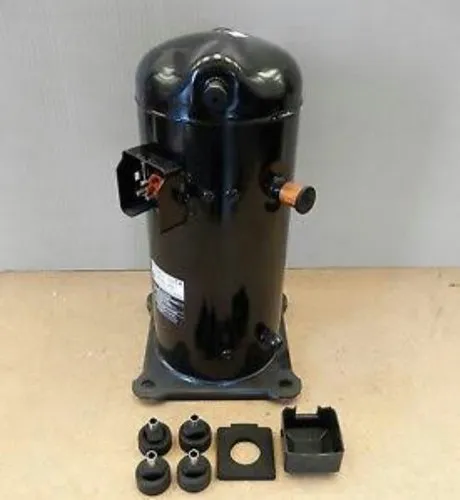 LG AC Compressor
